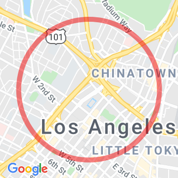 Incall map