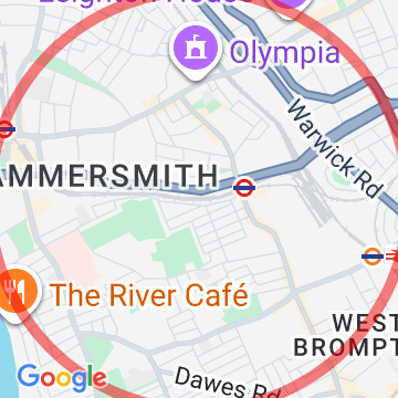 Incall map