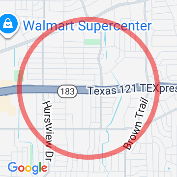 Incall map