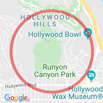 Incall map