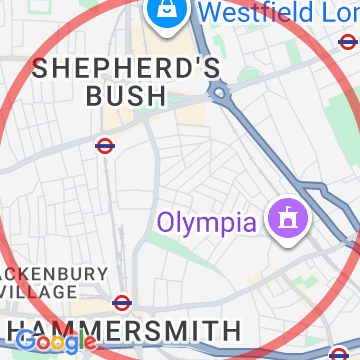 Incall map