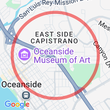 Incall map