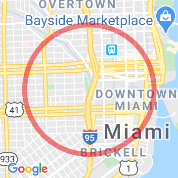 Incall map