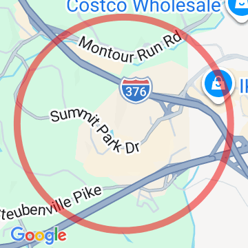 Incall map