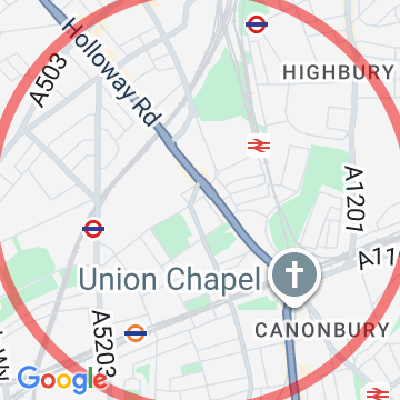 Incall map