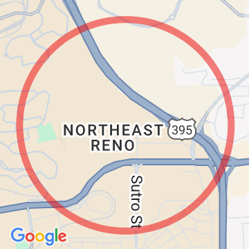 Incall map
