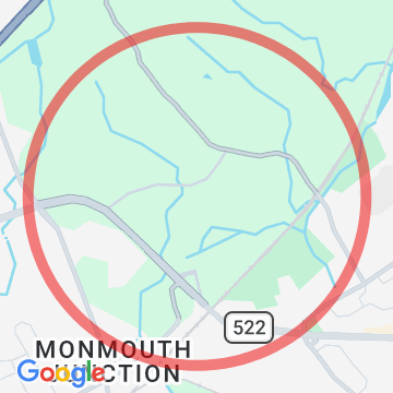 Incall map