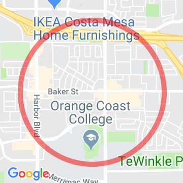 Incall map