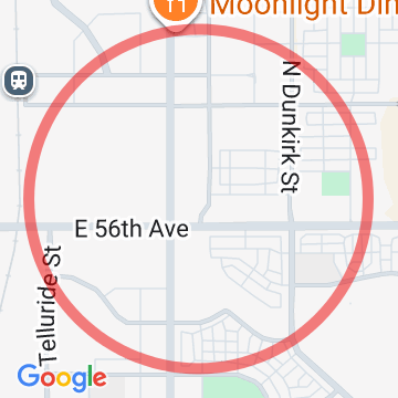 Incall map