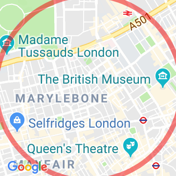 Incall map