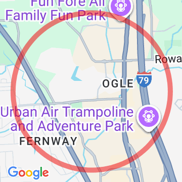 Incall map