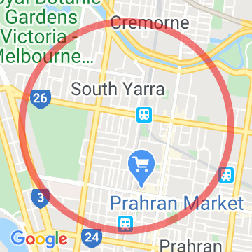 Incall map