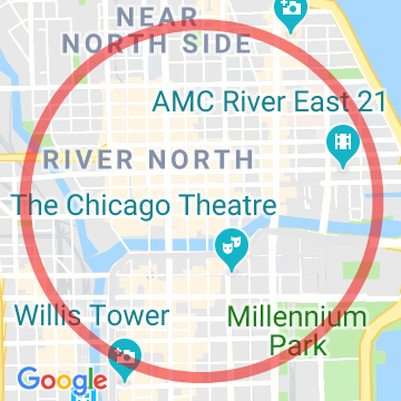 Incall map