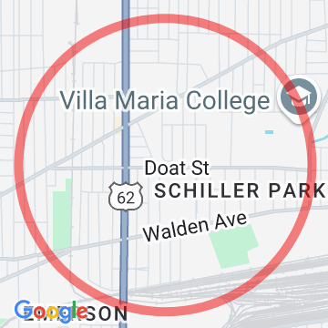 Incall map