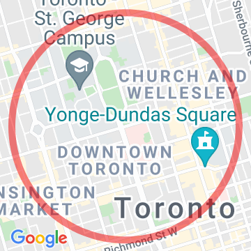 Incall map