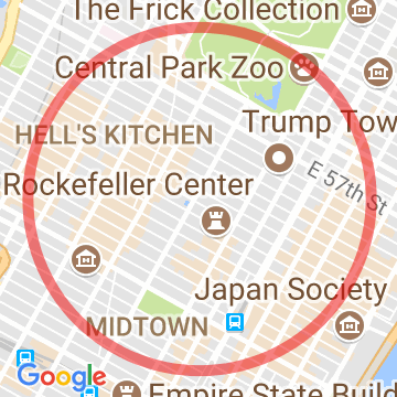 Incall map