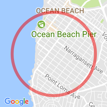 Incall map