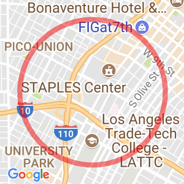 Incall map