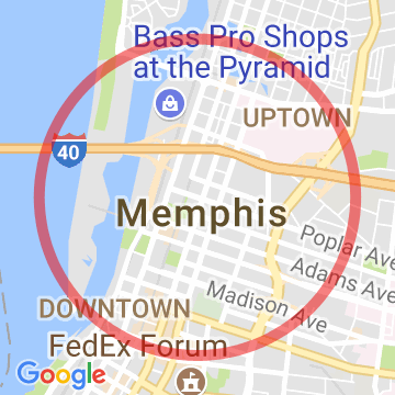 Incall map