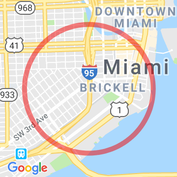 Incall map