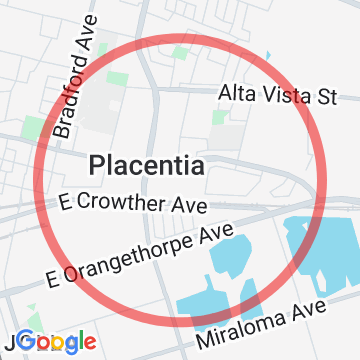 Incall map