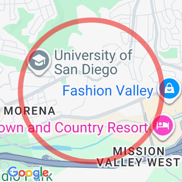 Incall map