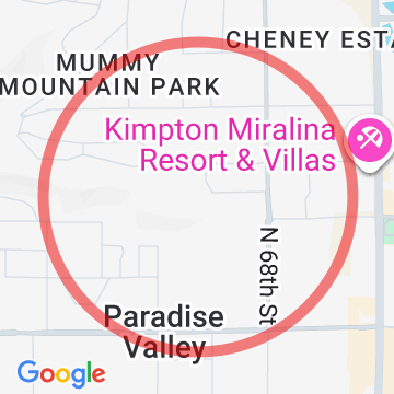 Incall map