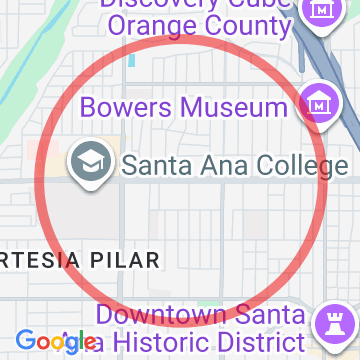 Incall map