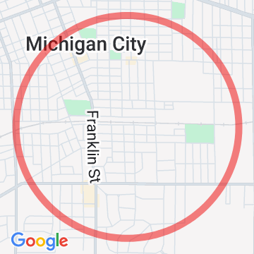Incall map