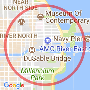 Incall map