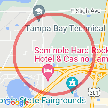Incall map