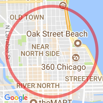 Incall map
