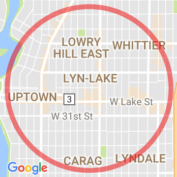 Incall map