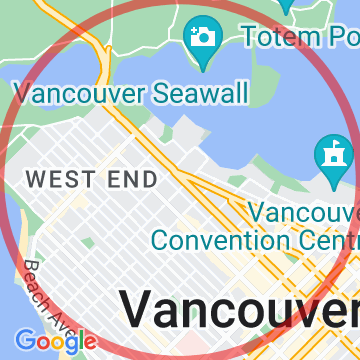 Incall map