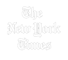 The New York Times Logo